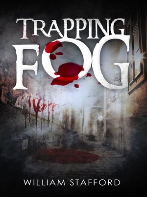 cover image of Trapping Fog
